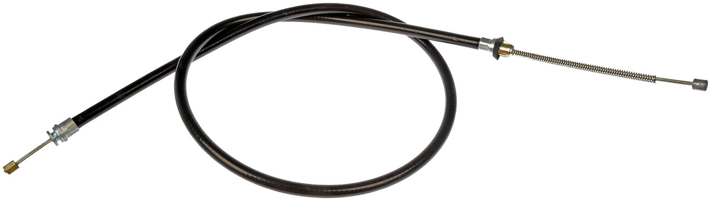 Parking Brake Cable - Dorman# C660336