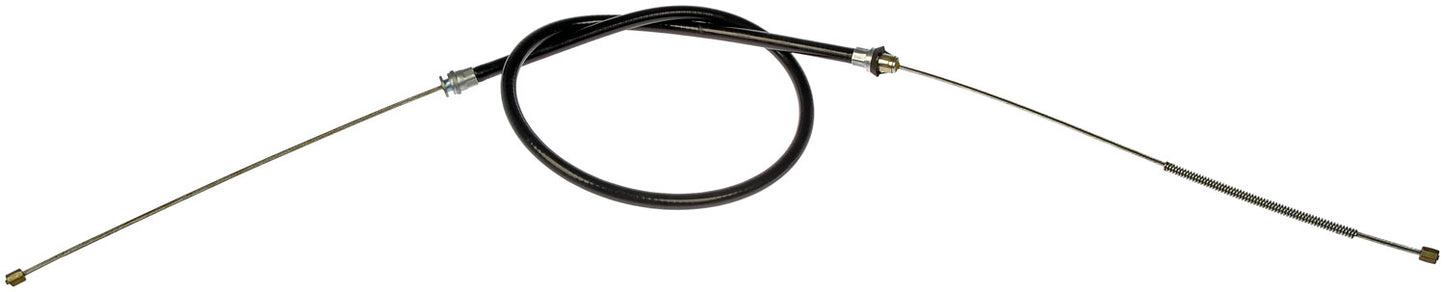 Parking Brake Cable - Dorman# C660337