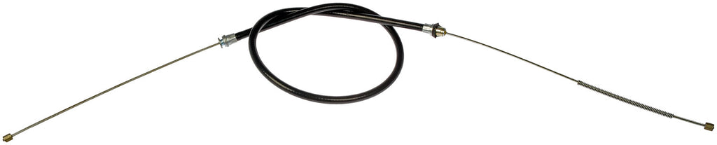 Parking Brake Cable - Dorman# C660337