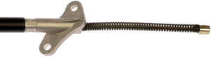 Parking Brake Cable - Dorman# C660338
