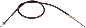 Parking Brake Cable - Dorman# C660338