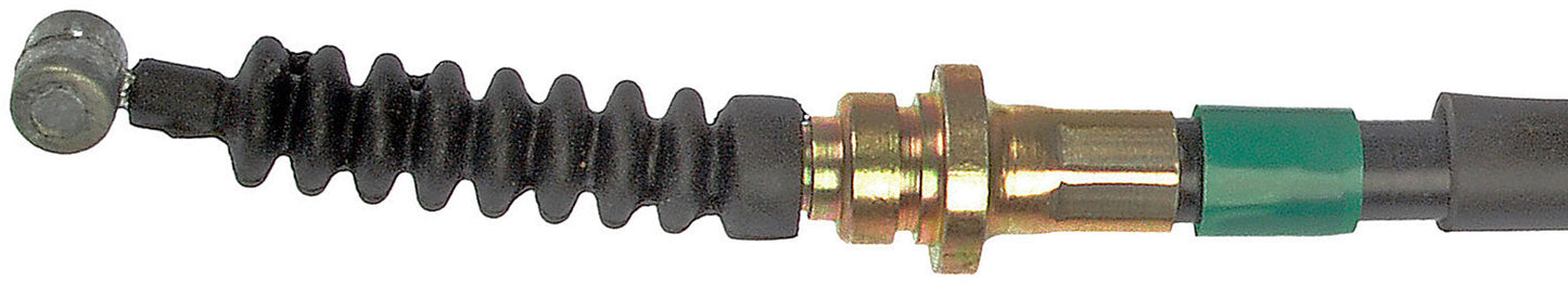 Parking Brake Cable - Dorman# C660340