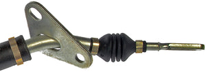 Parking Brake Cable - Dorman# C660340