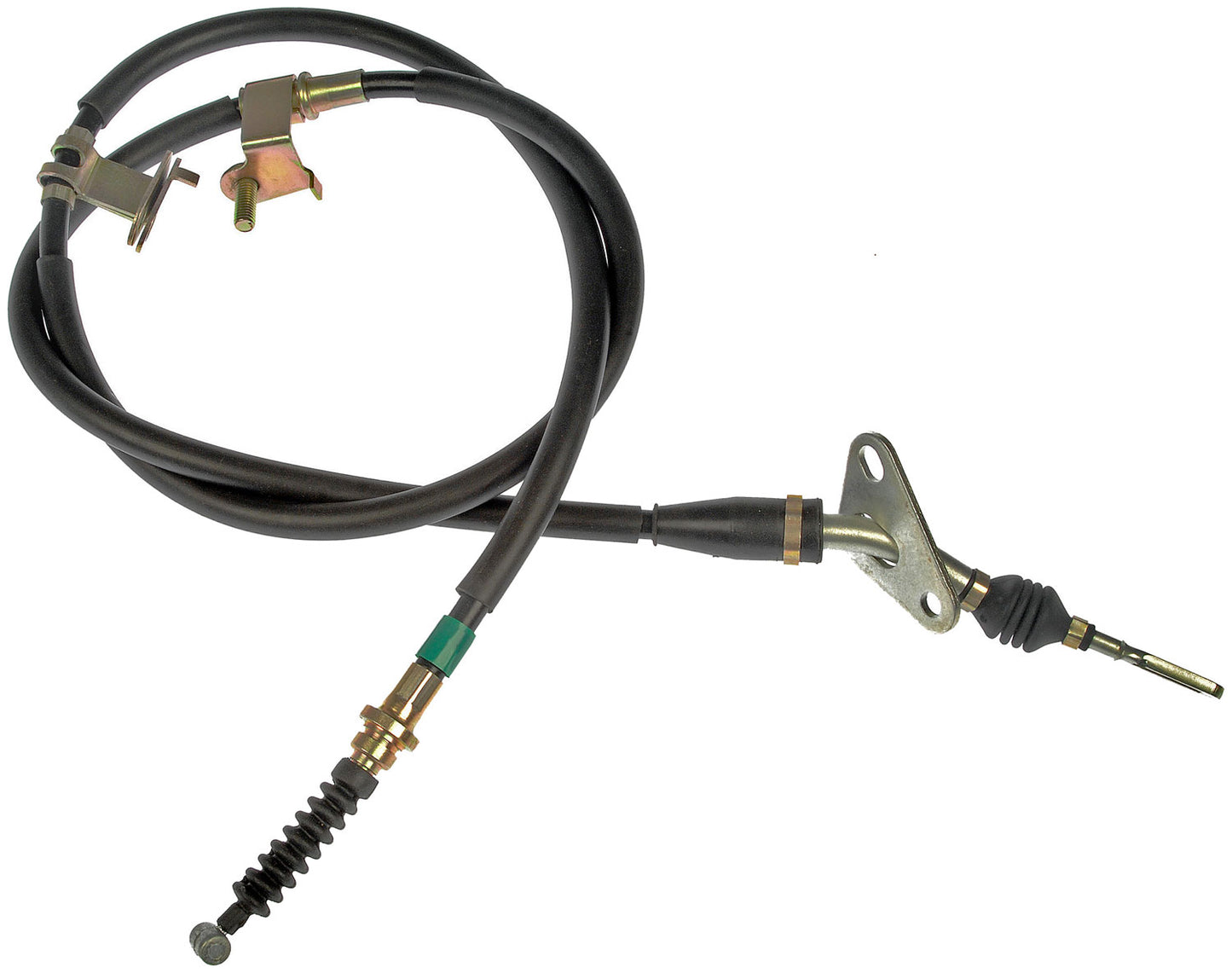 Parking Brake Cable - Dorman# C660340