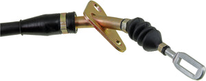 Parking Brake Cable - Dorman# C660341