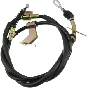 Parking Brake Cable - Dorman# C660341