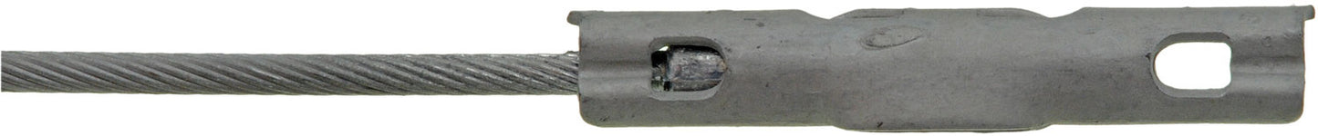 Parking Brake Cable - Dorman# C660342
