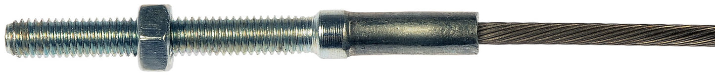 Parking Brake Cable - Dorman# C660343
