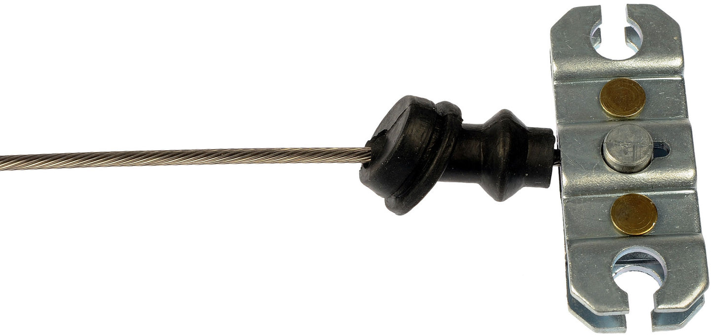 Parking Brake Cable - Dorman# C660343