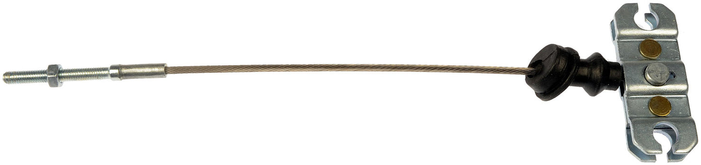 Parking Brake Cable - Dorman# C660343