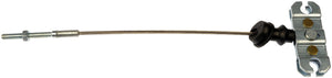 Parking Brake Cable - Dorman# C660343