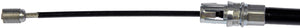 Parking Brake Cable - Dorman# C660344