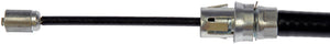 Parking Brake Cable - Dorman# C660348