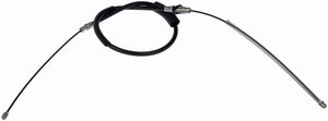 Parking Brake Cable - Dorman# C660348