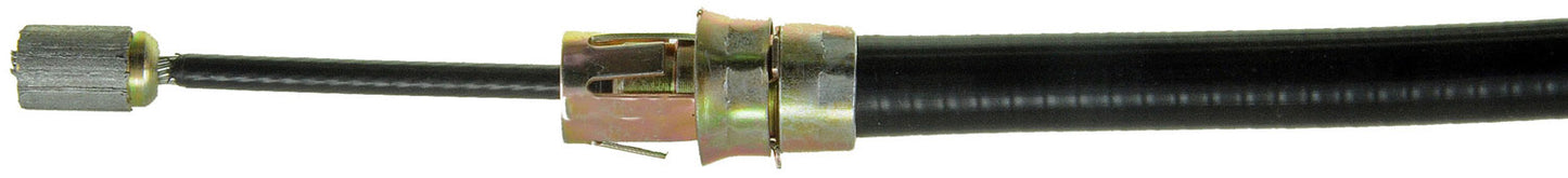 Parking Brake Cable - Dorman# C660349