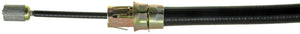 Parking Brake Cable - Dorman# C660349