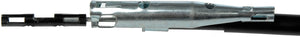 Parking Brake Cable - Dorman# C660350