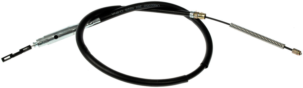 Parking Brake Cable - Dorman# C660350
