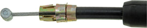 Parking Brake Cable - Dorman# C660351