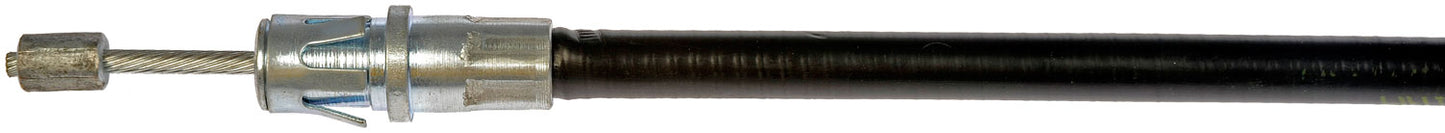Parking Brake Cable - Dorman# C660352