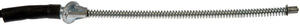 Parking Brake Cable - Dorman# C660352