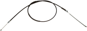 Parking Brake Cable - Dorman# C660352