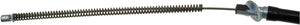 Parking Brake Cable - Dorman# C660353
