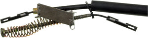 Parking Brake Cable - Dorman# C660355