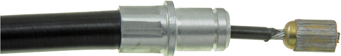 Parking Brake Cable - Dorman# C660356