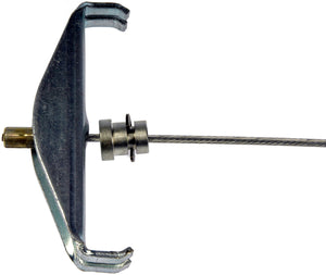 Parking Brake Cable - Dorman# C660360
