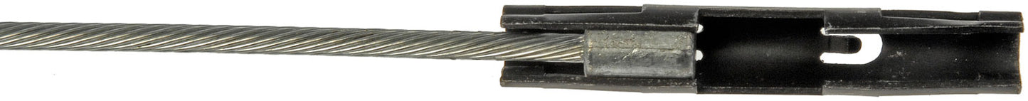 Parking Brake Cable - Dorman# C660360