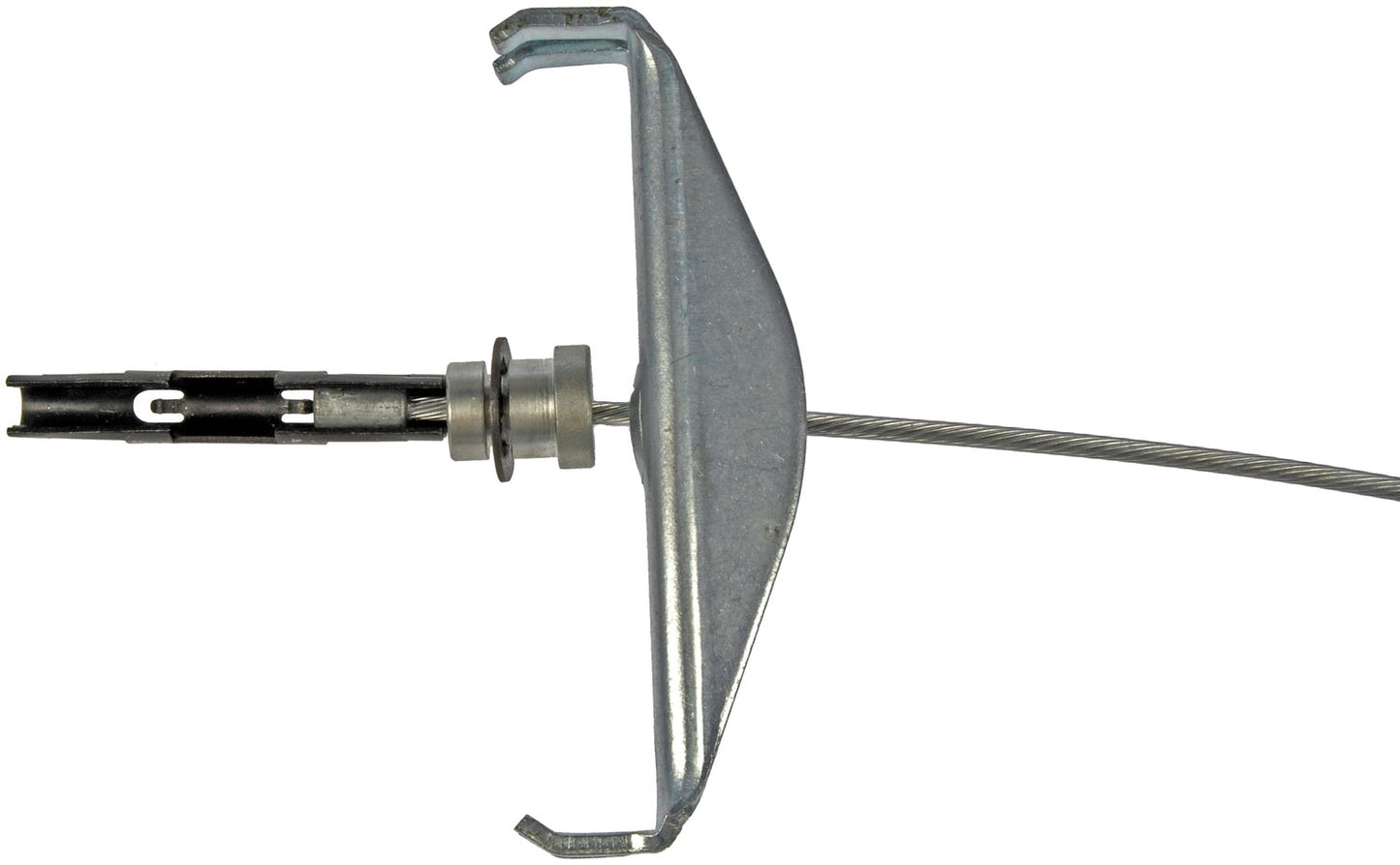 Parking Brake Cable - Dorman# C660361