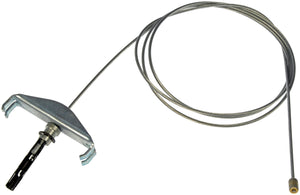 Parking Brake Cable - Dorman# C660361