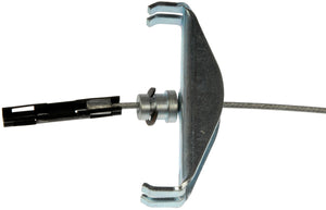 Parking Brake Cable - Dorman# C660362