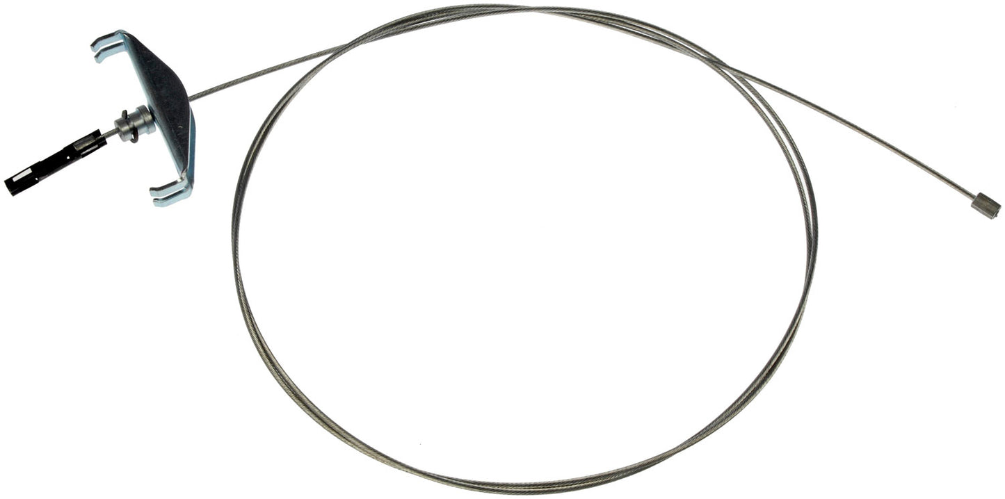 Parking Brake Cable - Dorman# C660362