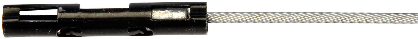 Parking Brake Cable - Dorman# C660363