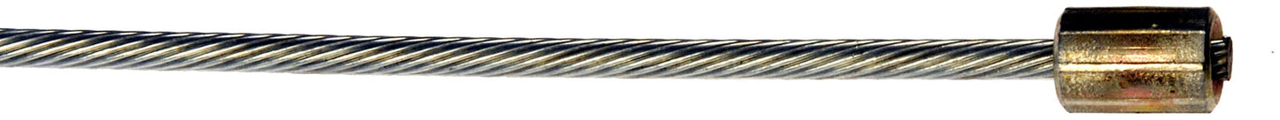 Parking Brake Cable - Dorman# C660363