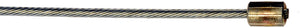 Parking Brake Cable - Dorman# C660363