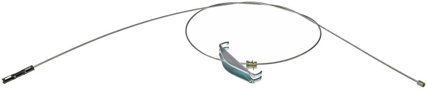 Parking Brake Cable - Dorman# C660363