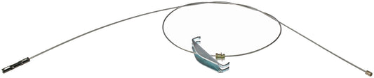 Parking Brake Cable - Dorman# C660363