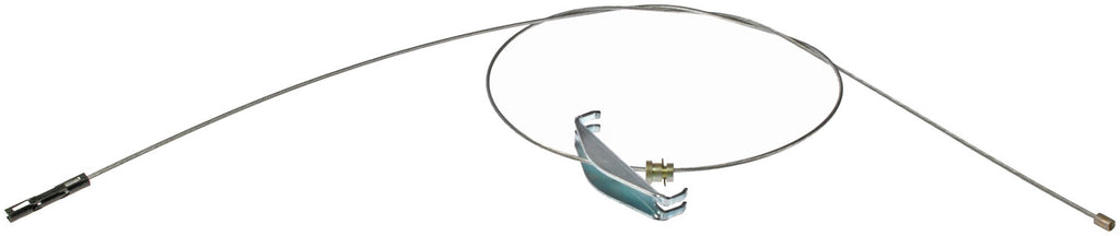 Parking Brake Cable - Dorman# C660363