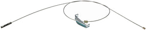Parking Brake Cable - Dorman# C660363