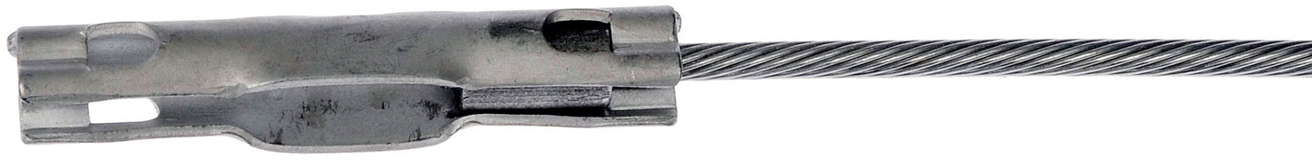 Parking Brake Cable - Dorman# C660364
