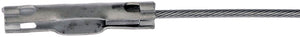 Parking Brake Cable - Dorman# C660364