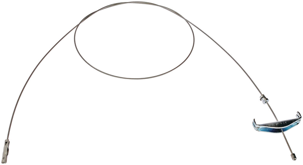 Parking Brake Cable - Dorman# C660364