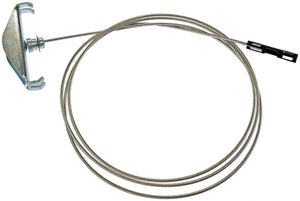 Parking Brake Cable - Dorman# C660365