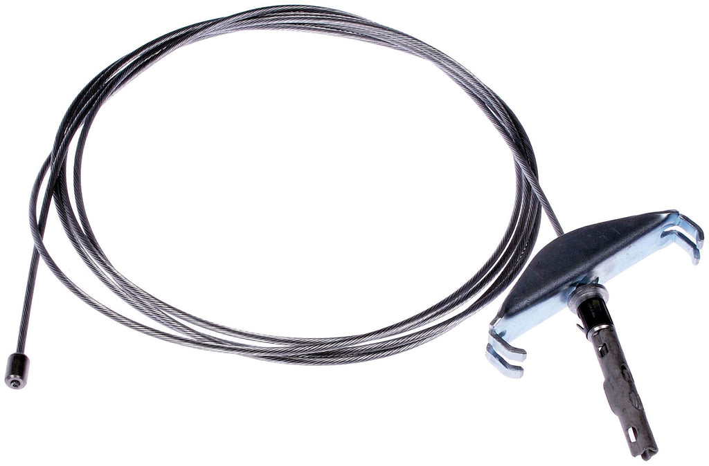 Parking Brake Cable - Dorman# C660366