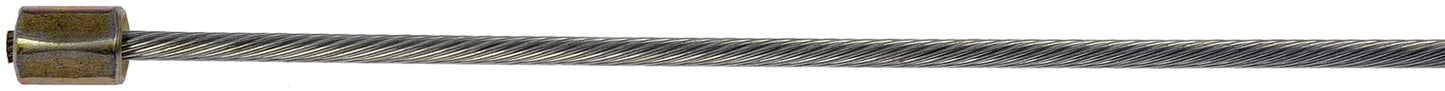 Parking Brake Cable - Dorman# C660367
