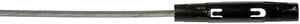 Parking Brake Cable - Dorman# C660367
