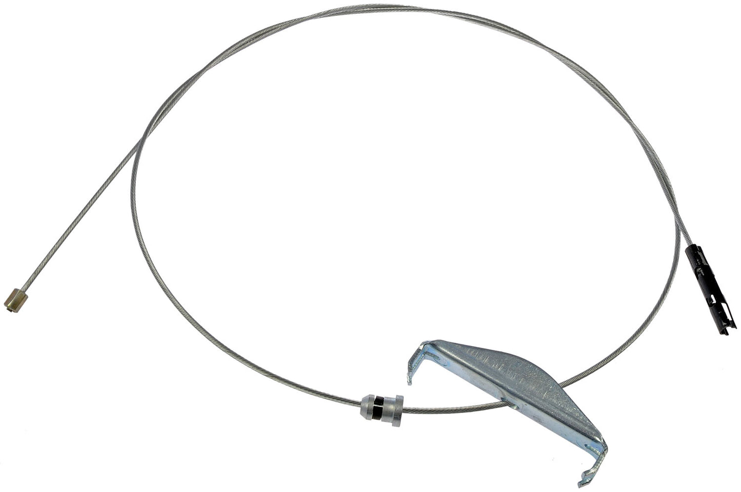 Parking Brake Cable - Dorman# C660367